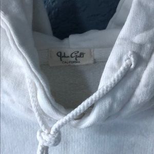 Brandy Melville Tops - Cropped Hoodie Brandy Melville Tops - Cropped Hoodie